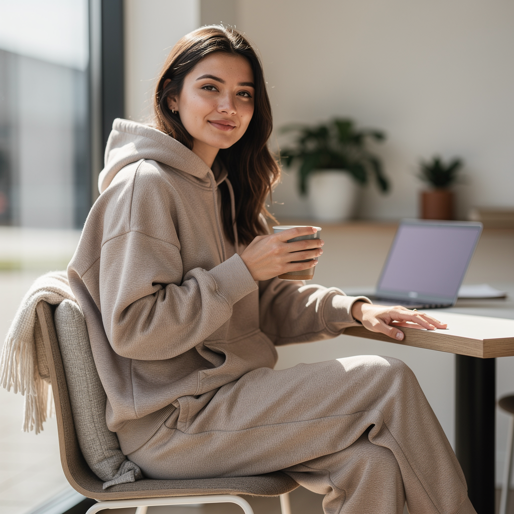 Comfort That Blends Into Daily Life