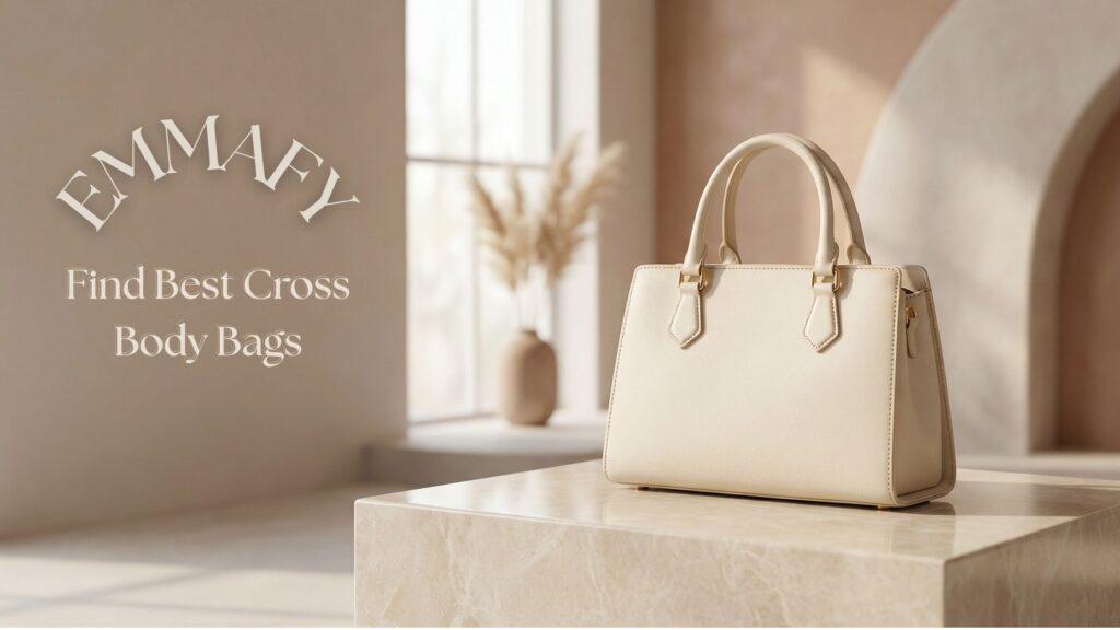 Emmafy A Complete Guide to the Brand, Its Bags, and Modern Everyday Style