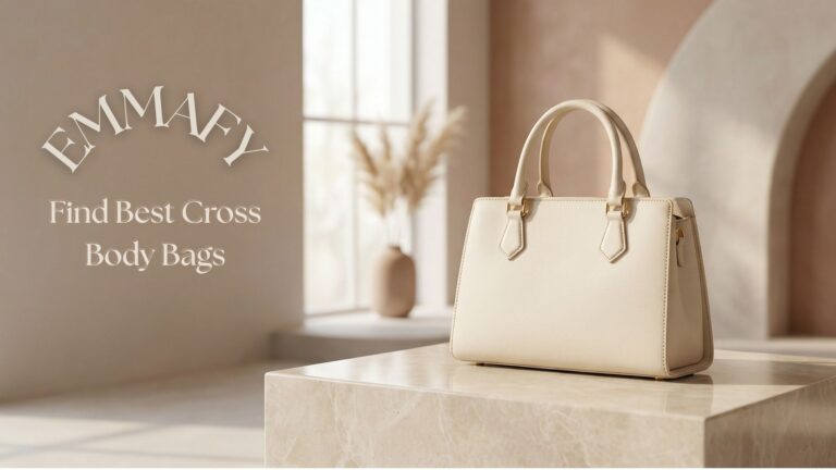 Emmafy A Complete Guide to the Brand, Its Bags, and Modern Everyday Style