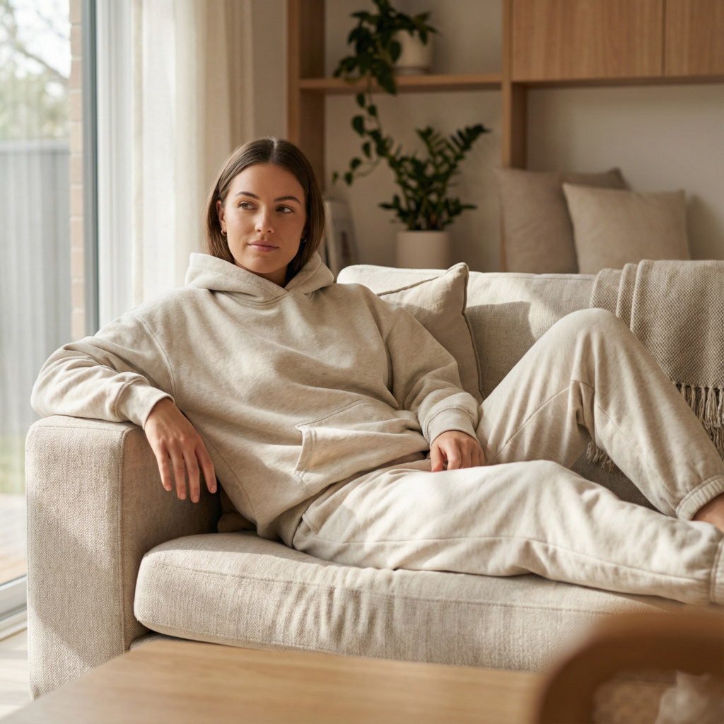 Everyday Comfort, Redefined