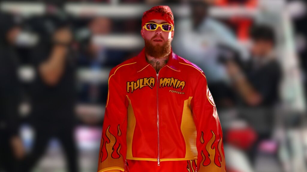 Jake Paul vs Anthony Joshua Boxing Fight 2025: Hulkamania Entrance, Netflix Event & Knockout Result