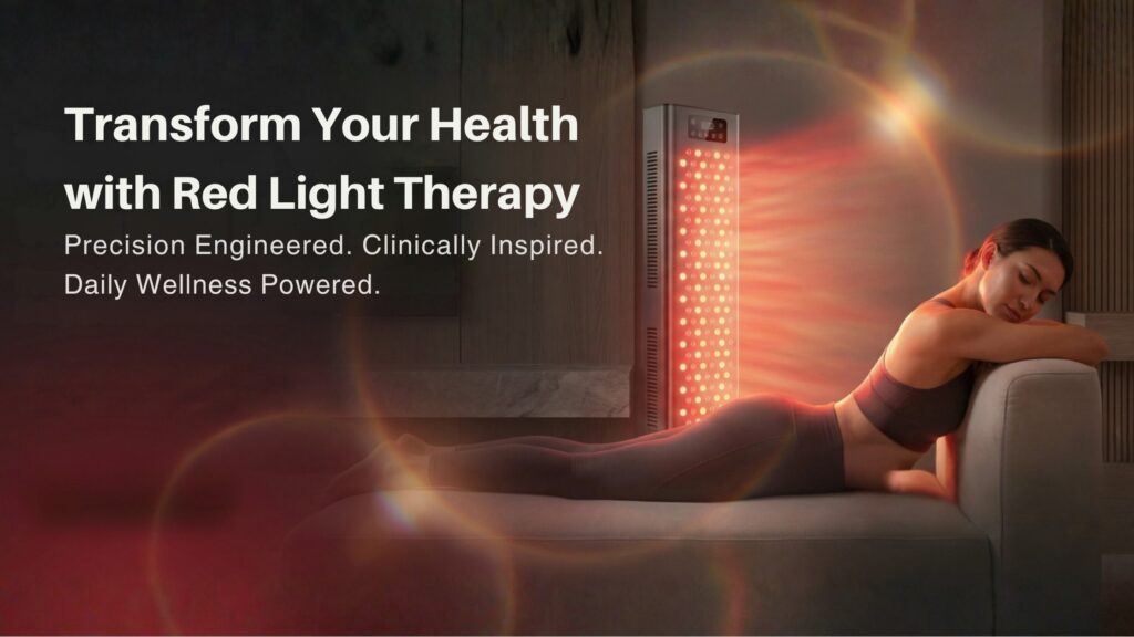 Mito Red Light: A Complete Guide to the Brand, Its Devices, and Modern Wellness Therapy