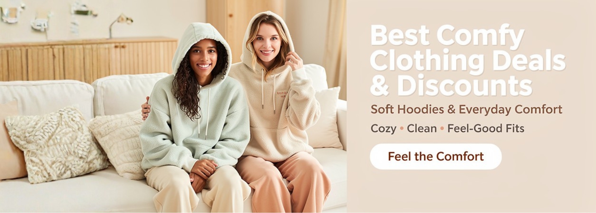 Exclusive promo codes