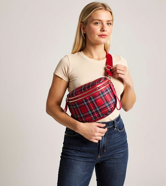 gofree-plaid-edition