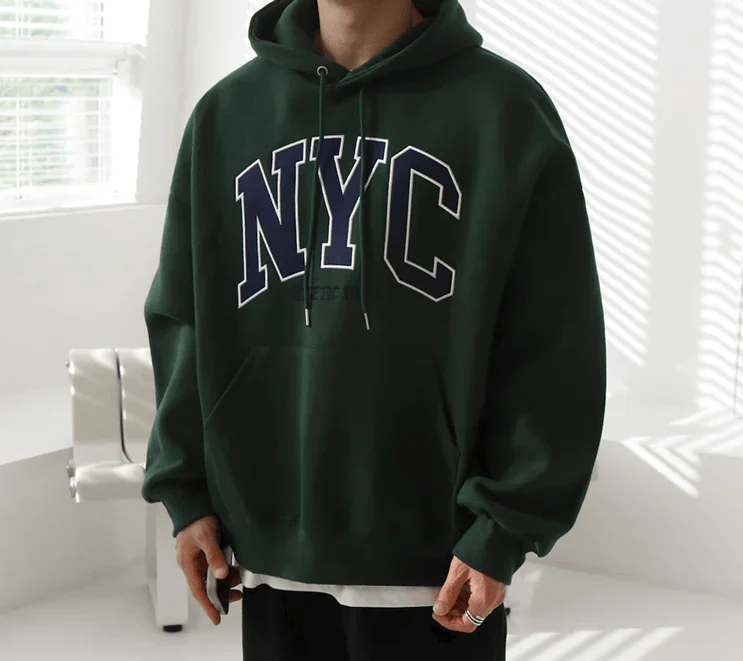 Outerwear / jacket style