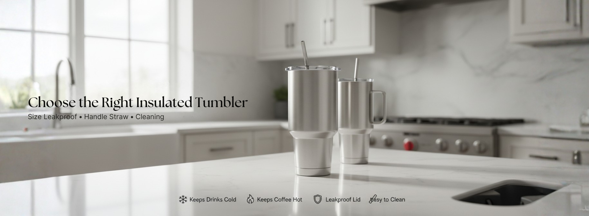  Insulated Tumbler in the USA 