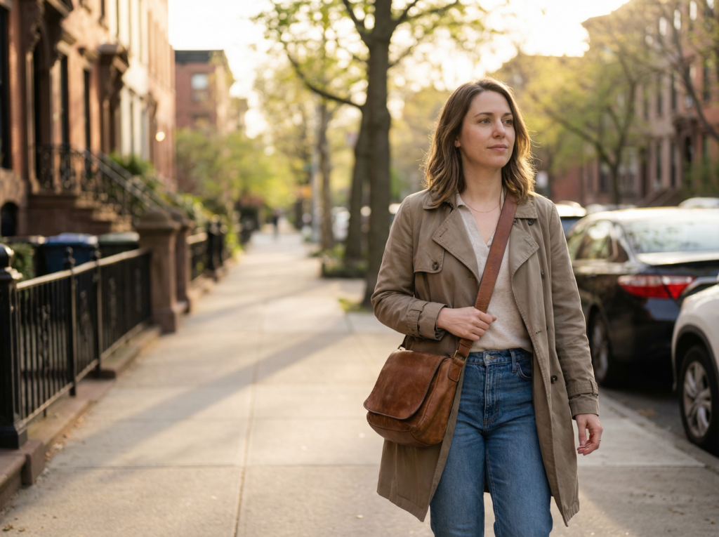 How to Choose the Right Everyday Bag for Women