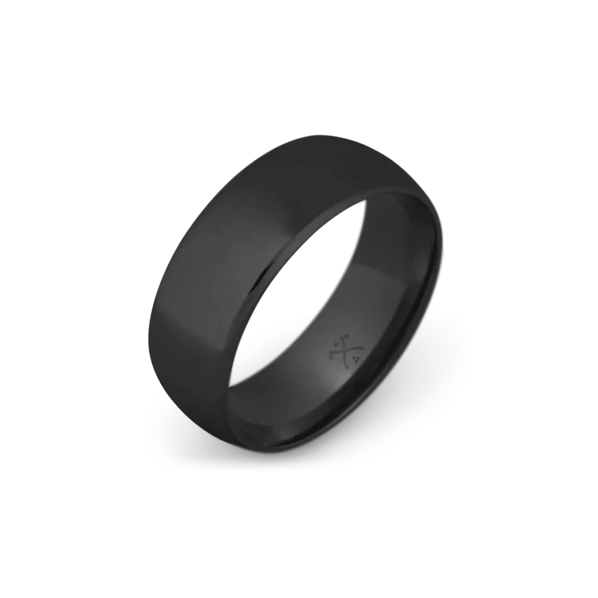 Black Zirconium 