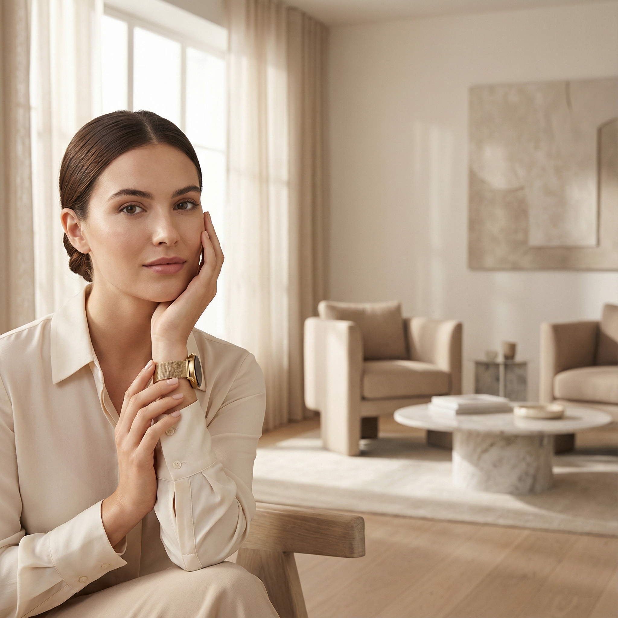 PrettyStraps watch straps