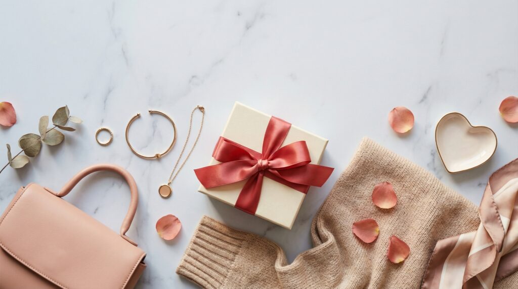 Valentine’s Day Gift Ideas for Her That Feel Truly Special
