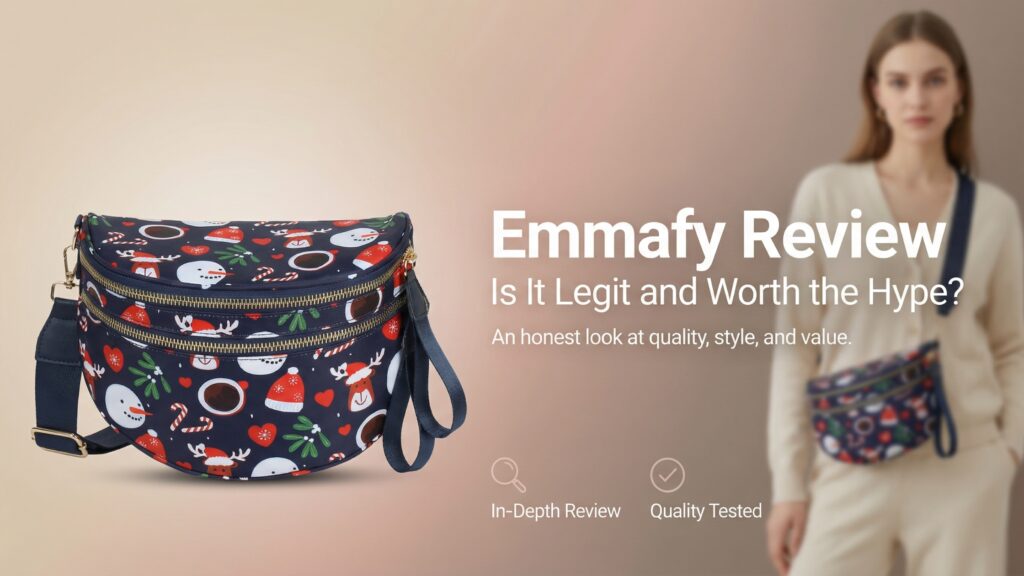 Emmafy Review: Is It Legit and Worth the Hype?