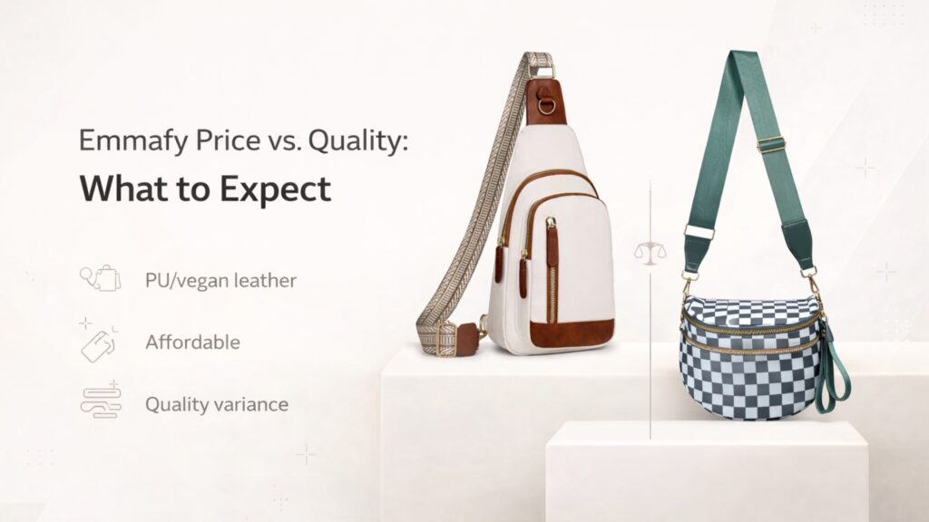 Emmafy Price vs. Quality: What to Expect