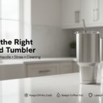 How to Choose the Right Insulated Tumbler in the USA (Without Wasting Money)