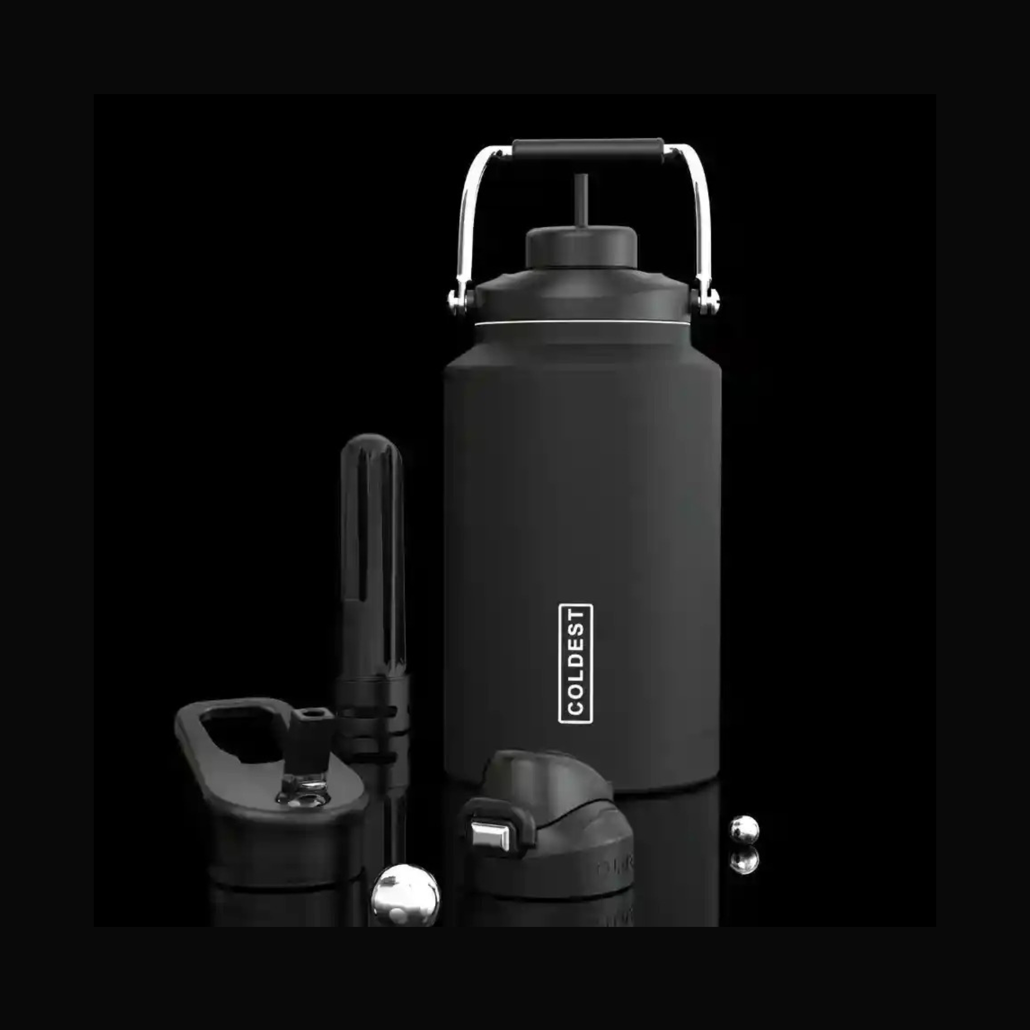 COLDEST Limitless Gallon