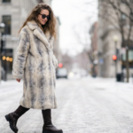 Why Faux Fur Coats Are Suddenly Everywhere in 2026