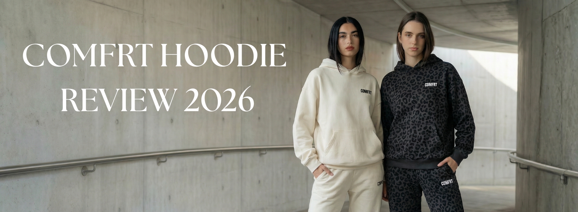 Comfrt Hoodie Review (2026): Pastel, Camo, Zip-Up & Travel Styles Plus Legit Promo-Code Tips