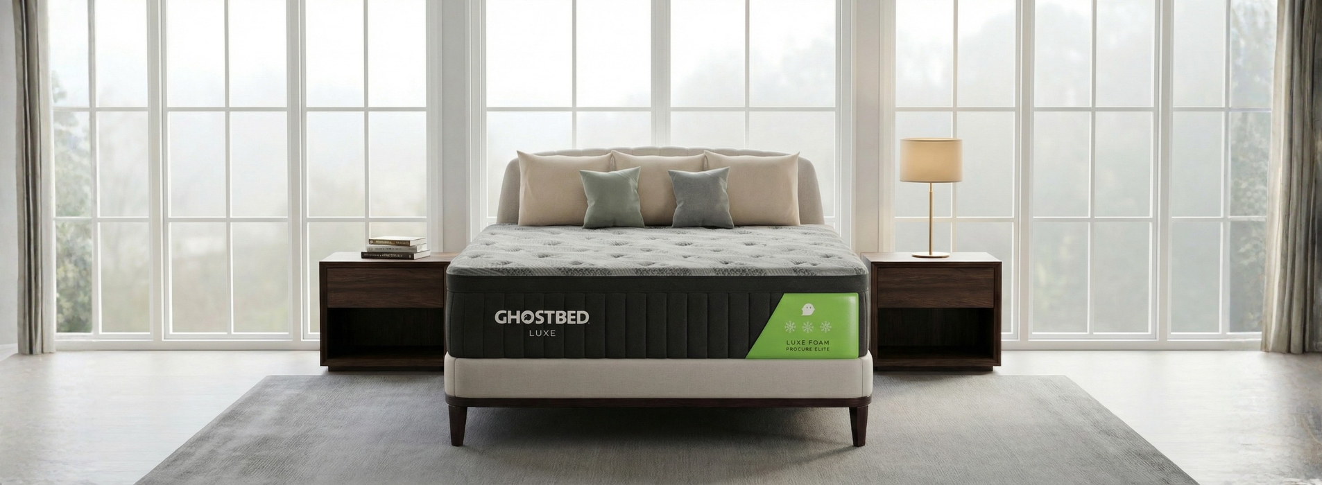 GhostBed Mattress Reviews (2026)