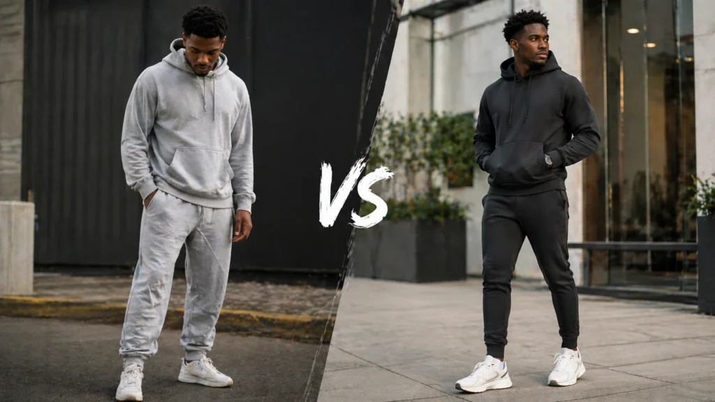 Cheap vs Premium Athleisure: What Most People Get Wrong Before Buying