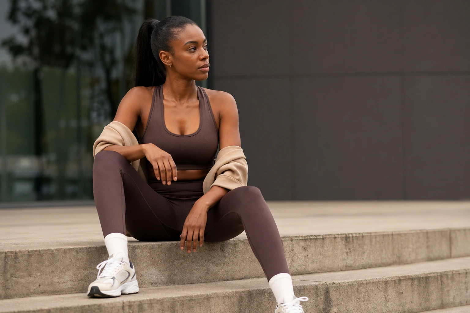 What Is Athleisure Wear?