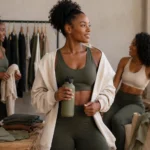 These Athleisure Brands Stand for Something Bigger — And People Are Switching Fast