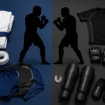 BJJ vs MMA Gear: What’s the Difference and Which Equipment Do You Need?