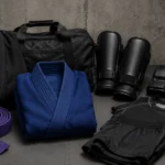 FUJI Sports Review: Is This Martial Arts Gear Brand Worth Buying?