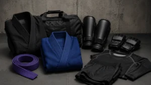 FUJI Sports Review Is This Martial Arts Gear Brand Worth Buying