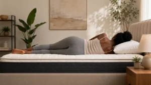 How to Choose the Right Mattress for Better Sleep and Back Support