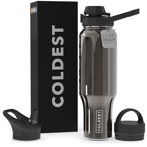 Coldest water bottle Father’s Day gift for active dad