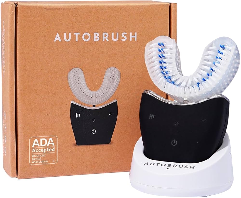 Autobrush oral care Father’s Day gift for dad