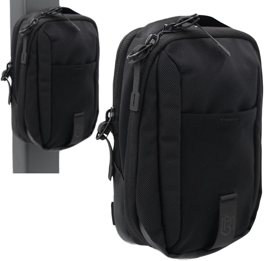 Magnetic Bag Company gym bag Father’s Day gift for dad