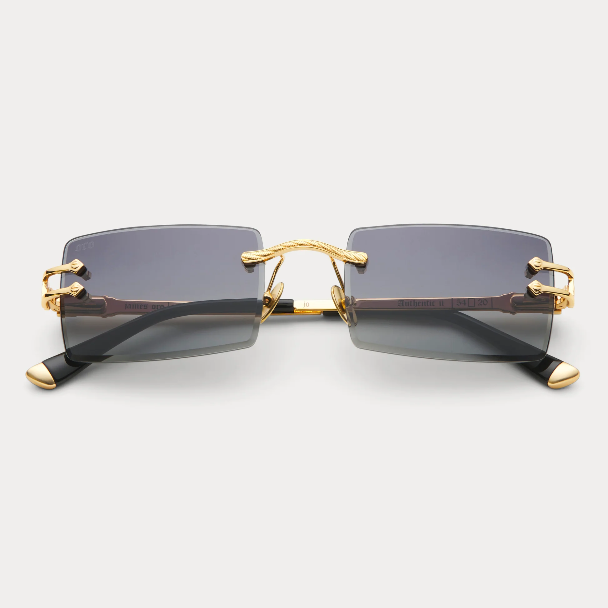 JAMES ORO premium eyewear Father’s Day gift for dad