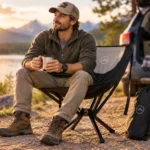 Ozzi Outdoor Chair Review: Is It Worth Buying?