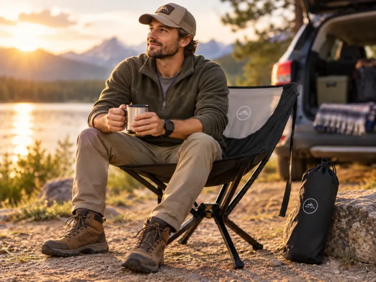 Ozzi Outdoor Chair Review: Is It Worth Buying?