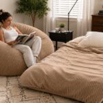 Cordaroy’s Review: Is the Convertible Bean Bag Bed Worth It?