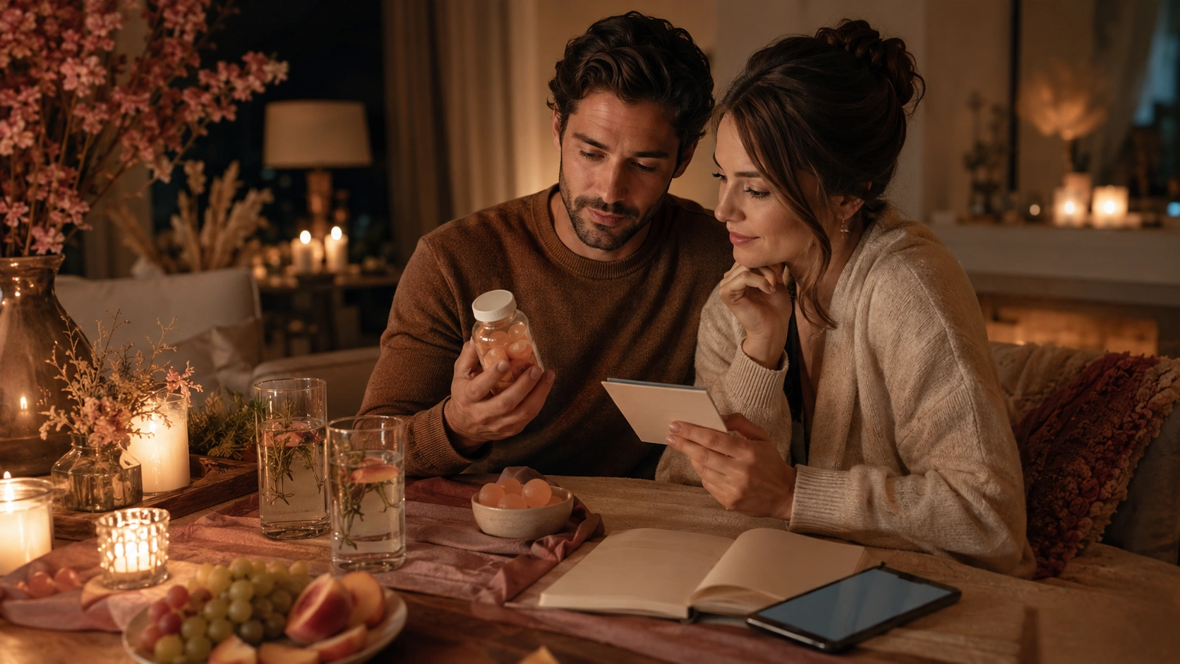 Intimate Wellness Gummies