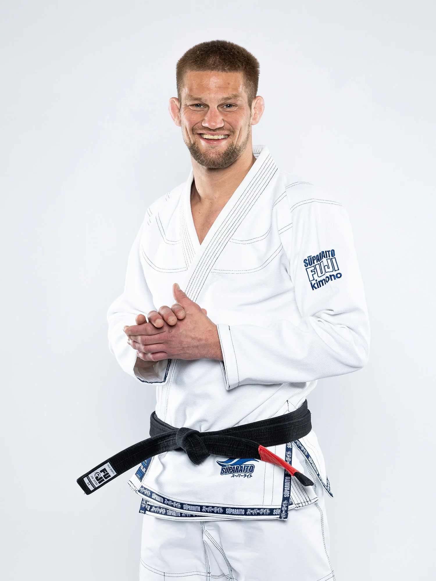FUJI Sports martial arts gear Father’s Day gift for dad
