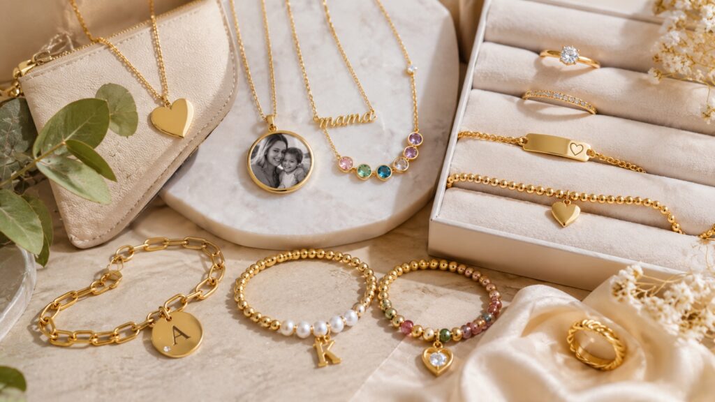 Mint & Lily Review: Is the Personalized Jewelry Worth It?