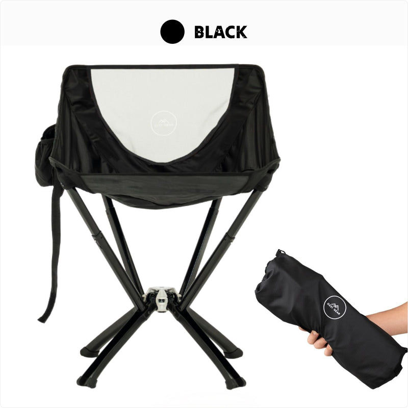 Ozzi Outdoor Chair with carry bag