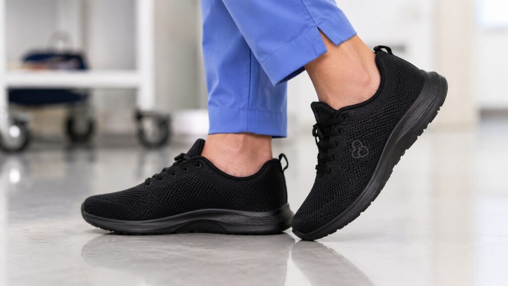 Nurse Babes Shoes Review: Are They Worth It for Long Shifts?