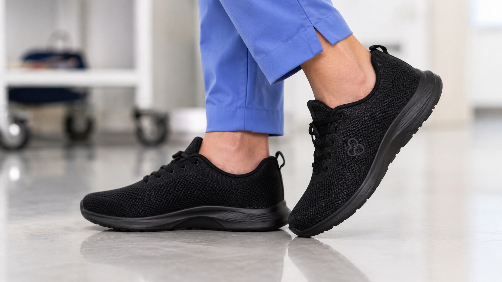 Nurse Babes Shoes Review
