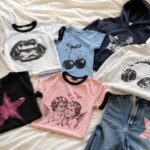 In Print We Trust Review: Are the Graphic Tees Worth Buying?