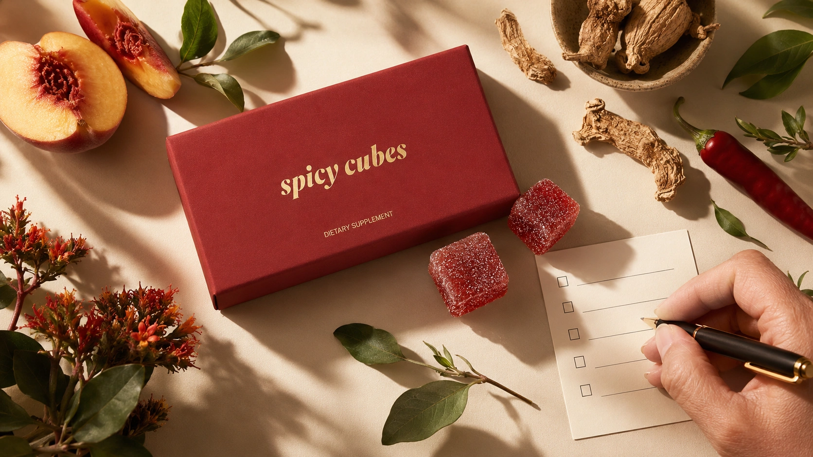 What-is-spicy-cubes