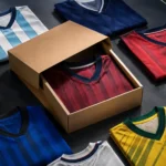 World Cup Mystery Football Shirts: Are Surprise Jerseys Worth It?
