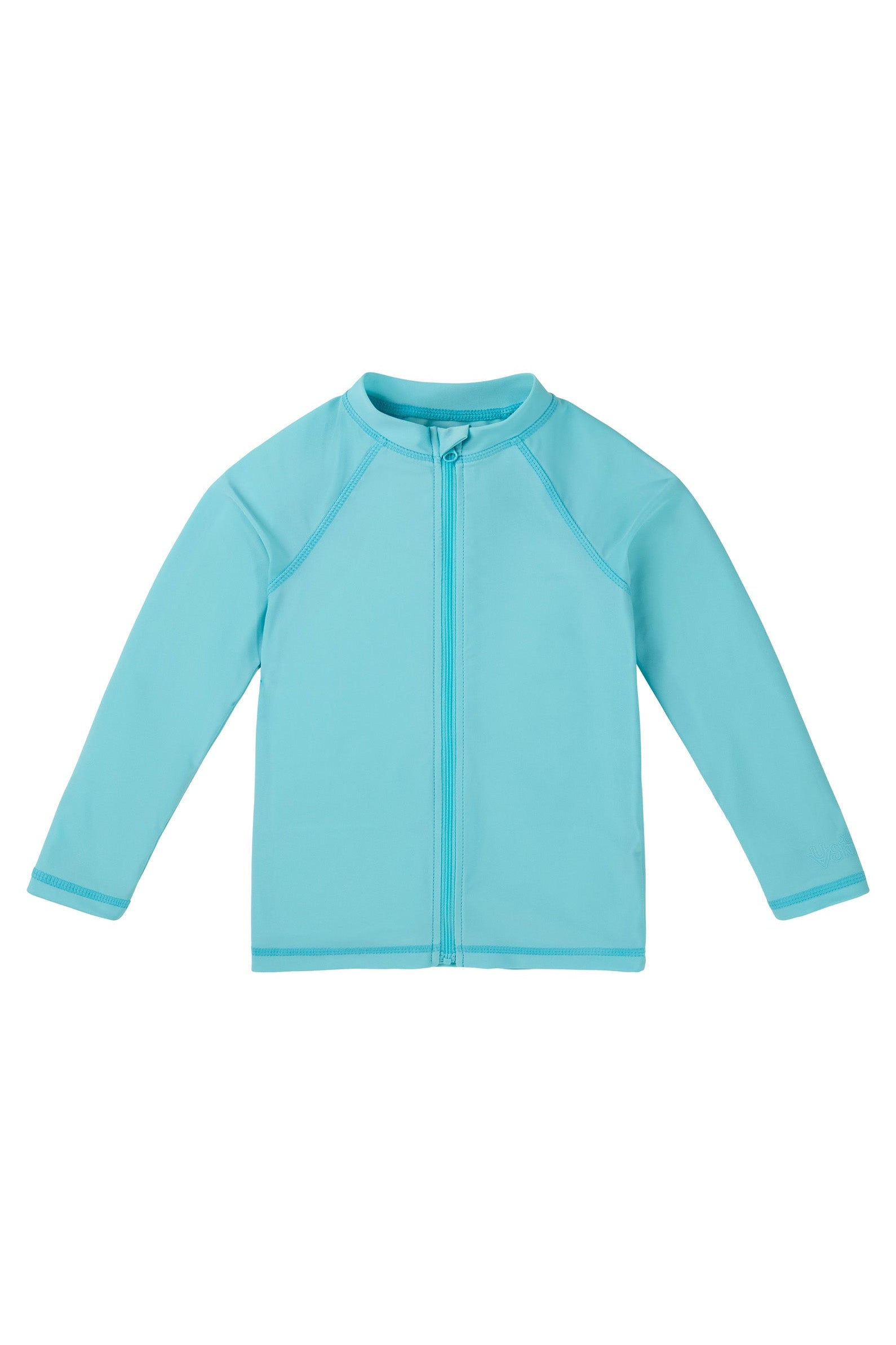 UV Skinz Baby Full Zip Rashguard