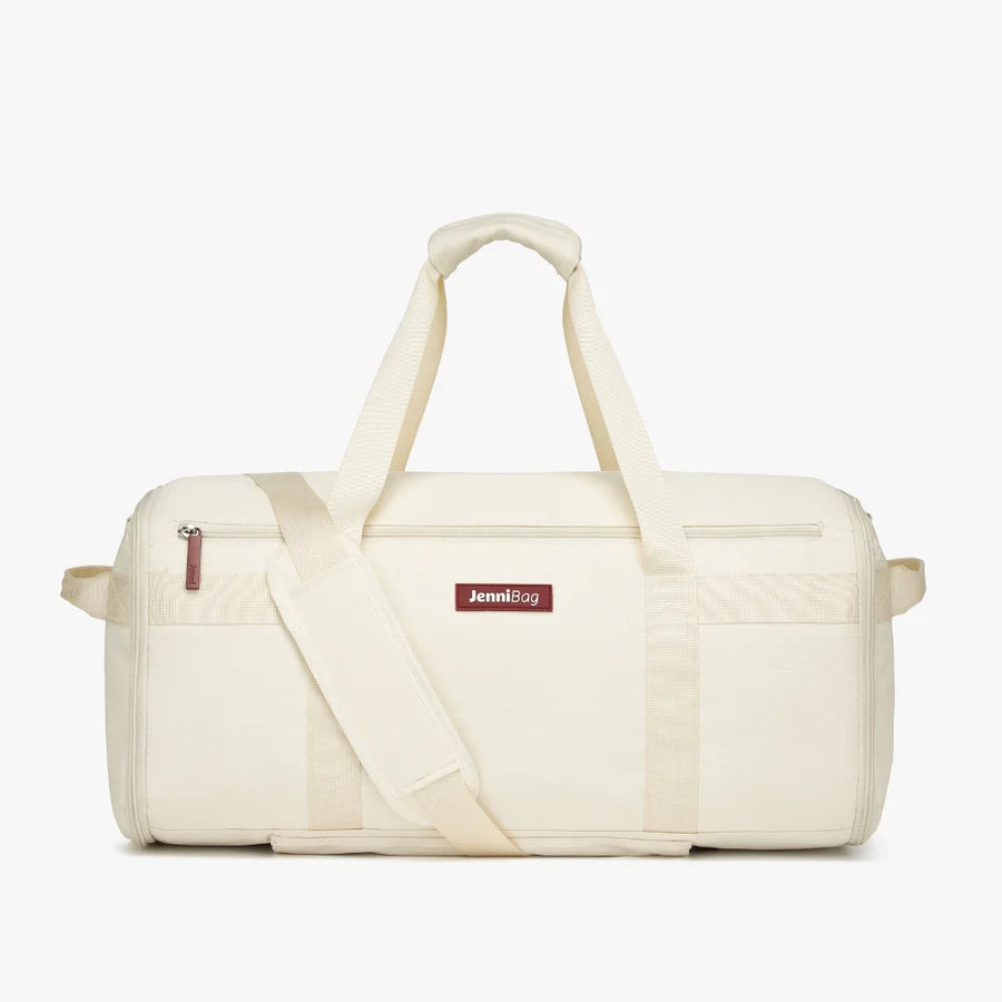 Jenni Travel Bag 2.0 Classic in beige