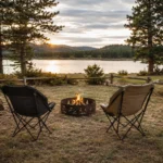 Ozzi Gear vs Helinox Chair One: Which Is Better for Camping and Festivals?