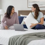 GhostBed Return Policy 2026: 101-Night Trial & Rules to Know Before Buying