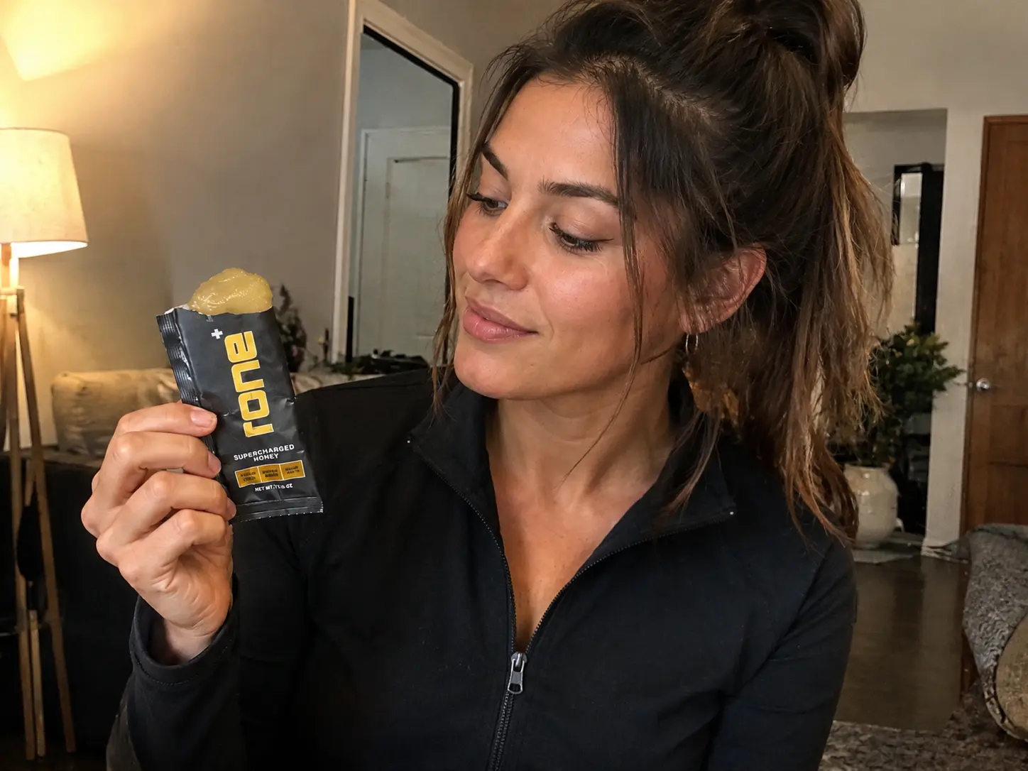 RONE SuperCharged Honey Review