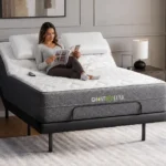 GhostBed Adjustable Base Review : Worth the Price?